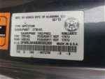 2013 Honda Odyssey Ex Угольный vin: 5FNRL5H48DB505309