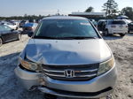 2013 Honda Odyssey Ex Silver vin: 5FNRL5H49DB063088