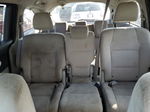 2013 Honda Odyssey Ex Silver vin: 5FNRL5H49DB063088