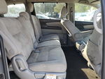 2013 Honda Odyssey Ex Silver vin: 5FNRL5H49DB063088