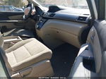 2013 Honda Odyssey Ex Белый vin: 5FNRL5H49DB074592