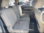 2013 Honda Odyssey Ex Белый vin: 5FNRL5H49DB074592