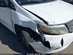 2013 Honda Odyssey Ex White vin: 5FNRL5H49DB074592