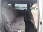 2013 Honda Odyssey Ex Silver vin: 5FNRL5H4XDB026809