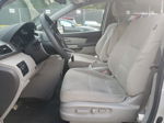 2013 Honda Odyssey Ex Silver vin: 5FNRL5H4XDB026809