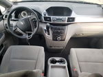 2013 Honda Odyssey Ex Silver vin: 5FNRL5H4XDB026809