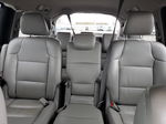 2013 Honda Odyssey Ex Blue vin: 5FNRL5H4XDB027670