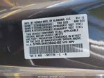 2013 Honda Odyssey Ex Gray vin: 5FNRL5H4XDB042492