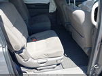 2013 Honda Odyssey Ex Gray vin: 5FNRL5H4XDB042492