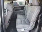 2013 Honda Odyssey Exl Gray vin: 5FNRL5H60DB013679