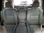 2013 Honda Odyssey Exl Бордовый vin: 5FNRL5H60DB014721