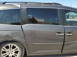 2013 Honda Odyssey Exl Gray vin: 5FNRL5H60DB016310