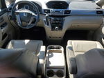 2013 Honda Odyssey Exl Белый vin: 5FNRL5H60DB044897