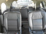 2013 Honda Odyssey Exl Белый vin: 5FNRL5H60DB049226