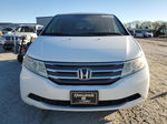 2013 Honda Odyssey Exl Белый vin: 5FNRL5H60DB053468