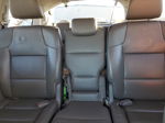 2013 Honda Odyssey Exl Белый vin: 5FNRL5H60DB053468