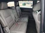 2013 Honda Odyssey Exl Серебряный vin: 5FNRL5H60DB055494