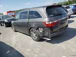 2013 Honda Odyssey Exl Угольный vin: 5FNRL5H60DB064910