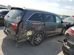 2013 Honda Odyssey Exl Угольный vin: 5FNRL5H60DB064910