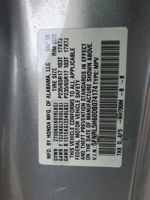 2013 Honda Odyssey Exl Silver vin: 5FNRL5H60DB074174