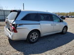 2013 Honda Odyssey Exl Серебряный vin: 5FNRL5H60DB078242