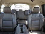 2013 Honda Odyssey Exl Серебряный vin: 5FNRL5H60DB078242