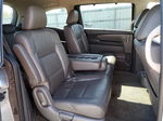 2013 Honda Odyssey Exl Серебряный vin: 5FNRL5H60DB078242