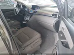 2013 Honda Odyssey Ex-l Серый vin: 5FNRL5H60DB081898