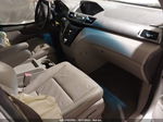 2013 Honda Odyssey Ex-l Gray vin: 5FNRL5H60DB085207