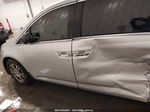 2013 Honda Odyssey Ex-l Gray vin: 5FNRL5H60DB085207