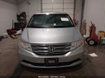 2013 Honda Odyssey Ex-l Gray vin: 5FNRL5H60DB085207