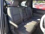 2013 Honda Odyssey Exl Silver vin: 5FNRL5H60DB090682