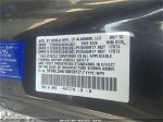 2013 Honda Odyssey Ex-l Серый vin: 5FNRL5H61DB001217