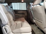 2013 Honda Odyssey Exl Silver vin: 5FNRL5H61DB002173