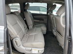 2013 Honda Odyssey Exl Gray vin: 5FNRL5H61DB011956