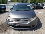 2013 Honda Odyssey Exl Серый vin: 5FNRL5H61DB028904