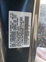 2013 Honda Odyssey Exl Серый vin: 5FNRL5H61DB028904