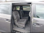 2013 Honda Odyssey Ex-l Серый vin: 5FNRL5H61DB028997