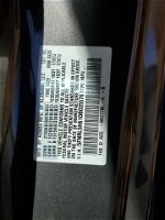 2013 Honda Odyssey Exl Серый vin: 5FNRL5H61DB035576