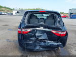 2013 Honda Odyssey Ex-l Black vin: 5FNRL5H61DB046965