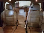 2013 Honda Odyssey Exl Белый vin: 5FNRL5H61DB058310