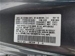 2013 Honda Odyssey Ex-l Gray vin: 5FNRL5H61DB060574