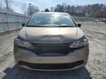 2013 Honda Odyssey Exl Бежевый vin: 5FNRL5H61DB075169