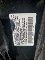 2013 Honda Odyssey Exl Black vin: 5FNRL5H61DB082395