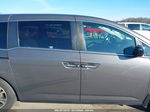 2013 Honda Odyssey Ex-l Серый vin: 5FNRL5H61DB091050