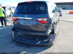 2013 Honda Odyssey Ex-l Серый vin: 5FNRL5H61DB091050