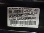 2013 Honda Odyssey Exl Gray vin: 5FNRL5H62DB005700