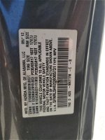 2013 Honda Odyssey Exl Серый vin: 5FNRL5H62DB005731