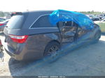 2013 Honda Odyssey Ex-l Gray vin: 5FNRL5H62DB036364