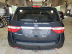 2013 Honda Odyssey Exl Черный vin: 5FNRL5H62DB047588